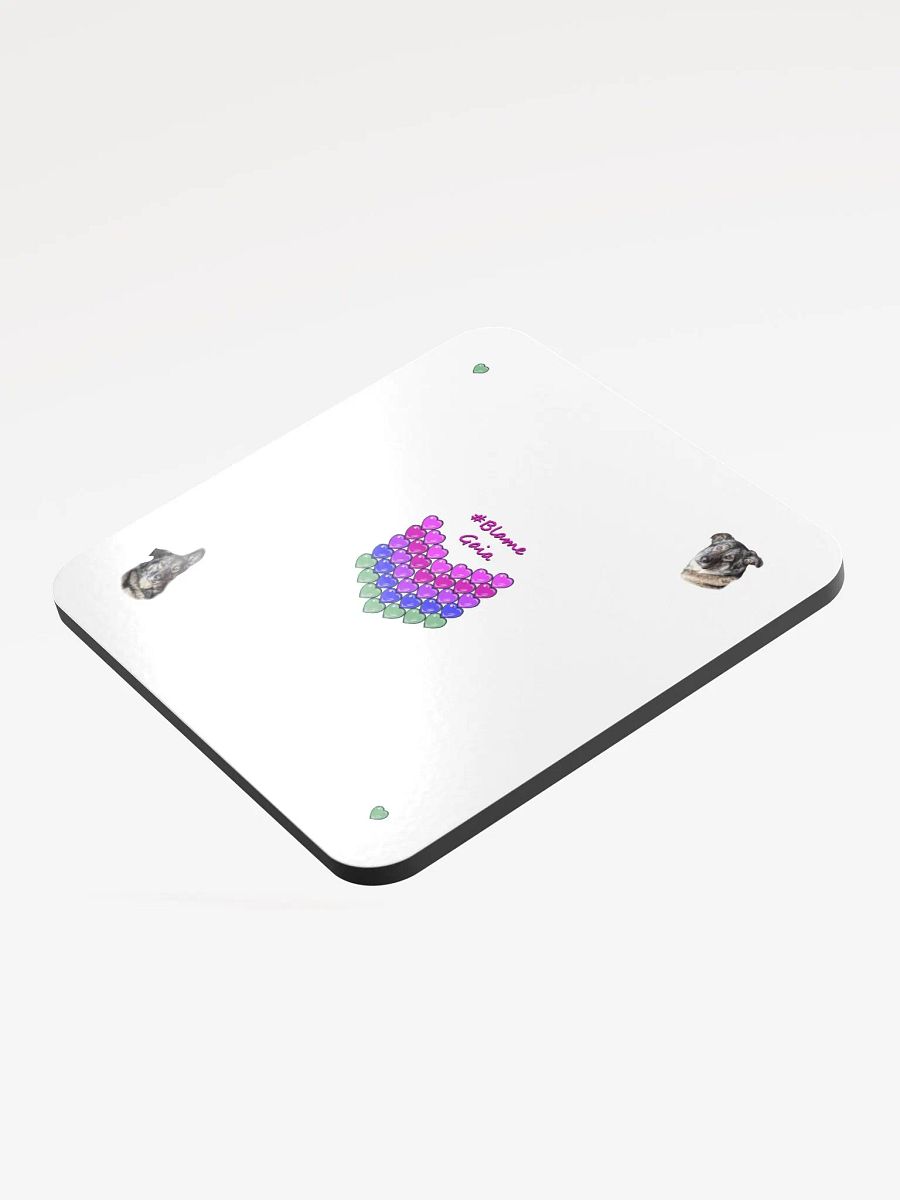 Puppers Coaster product image (3)
