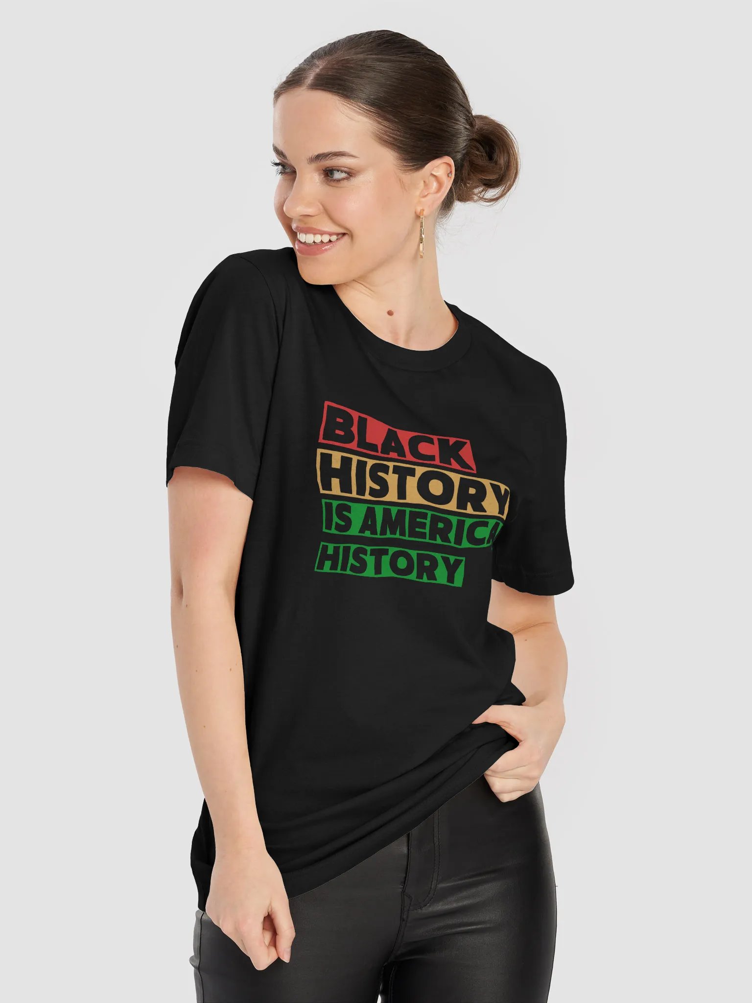Black History Tee product image (8)