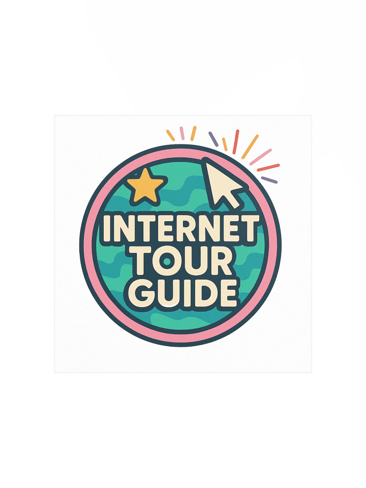 The Slop Print product image (2)