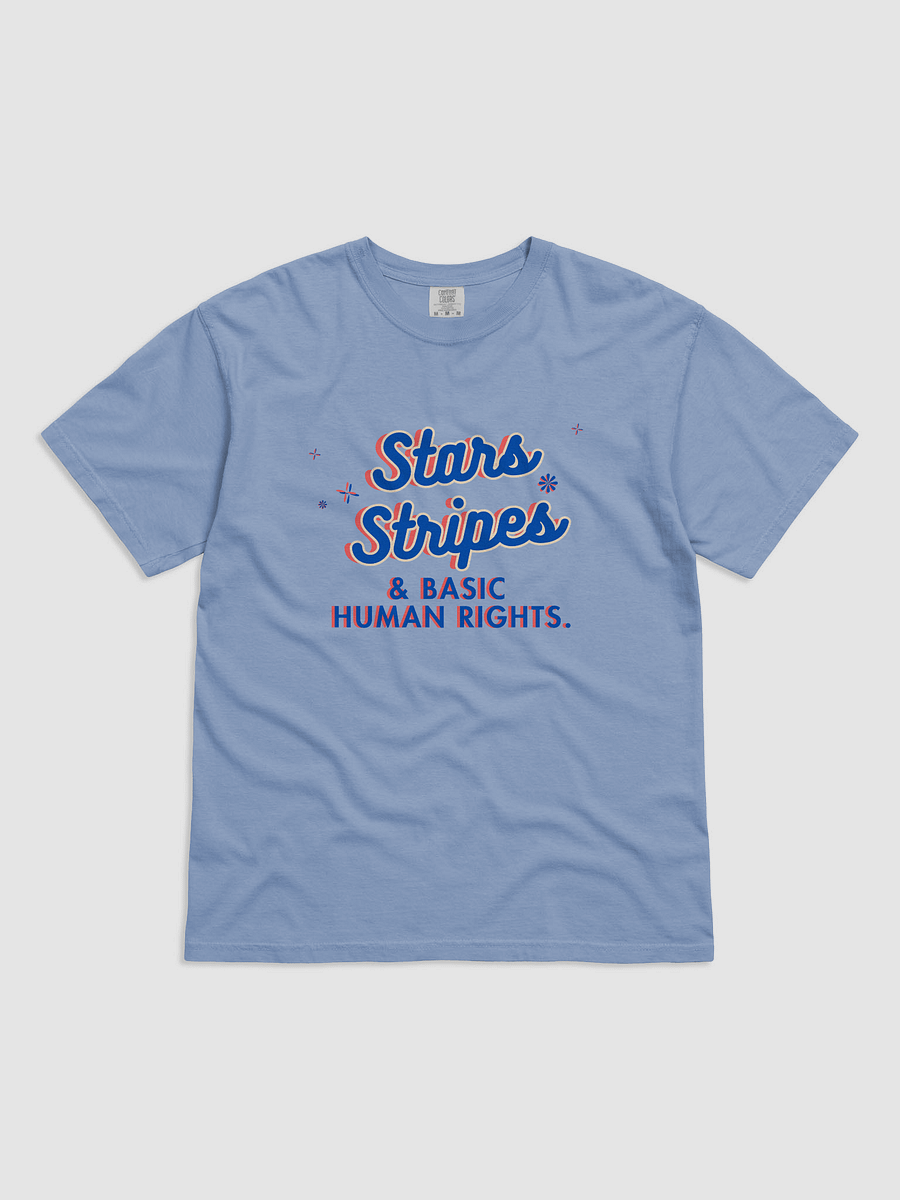 Stars & Stripes Tee product image (57)