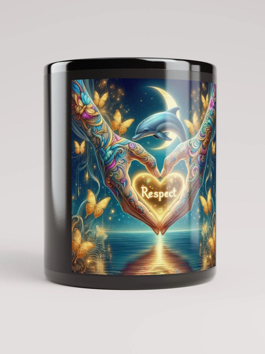 Respectful Heart Mug product image (1)