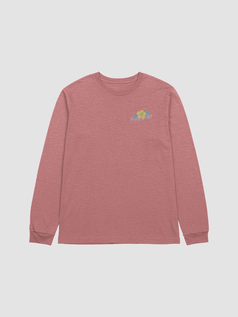 Down in Destin Long Sleeve Tee product image (17)