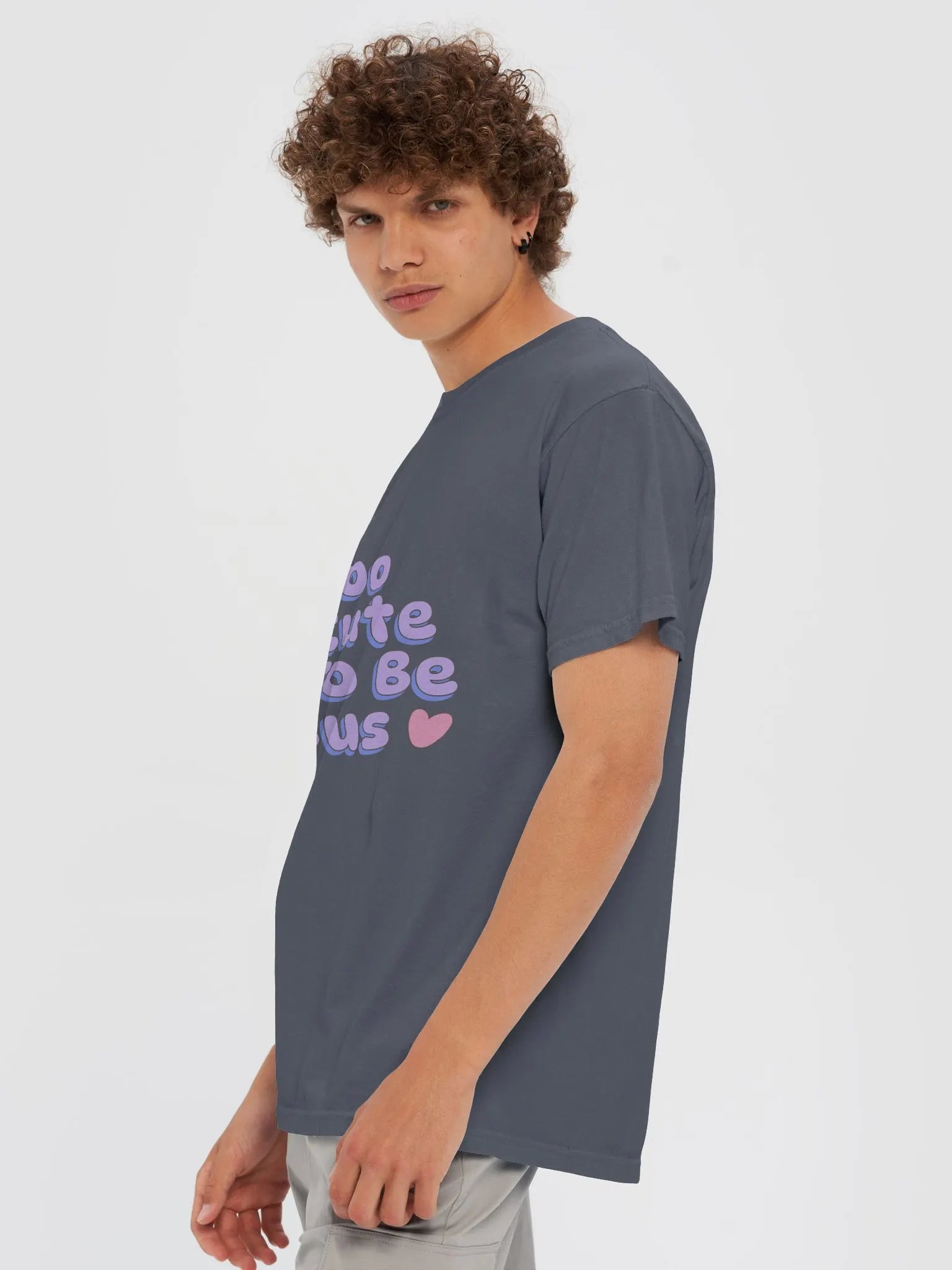 Too Cute To Be Sus product image (4)