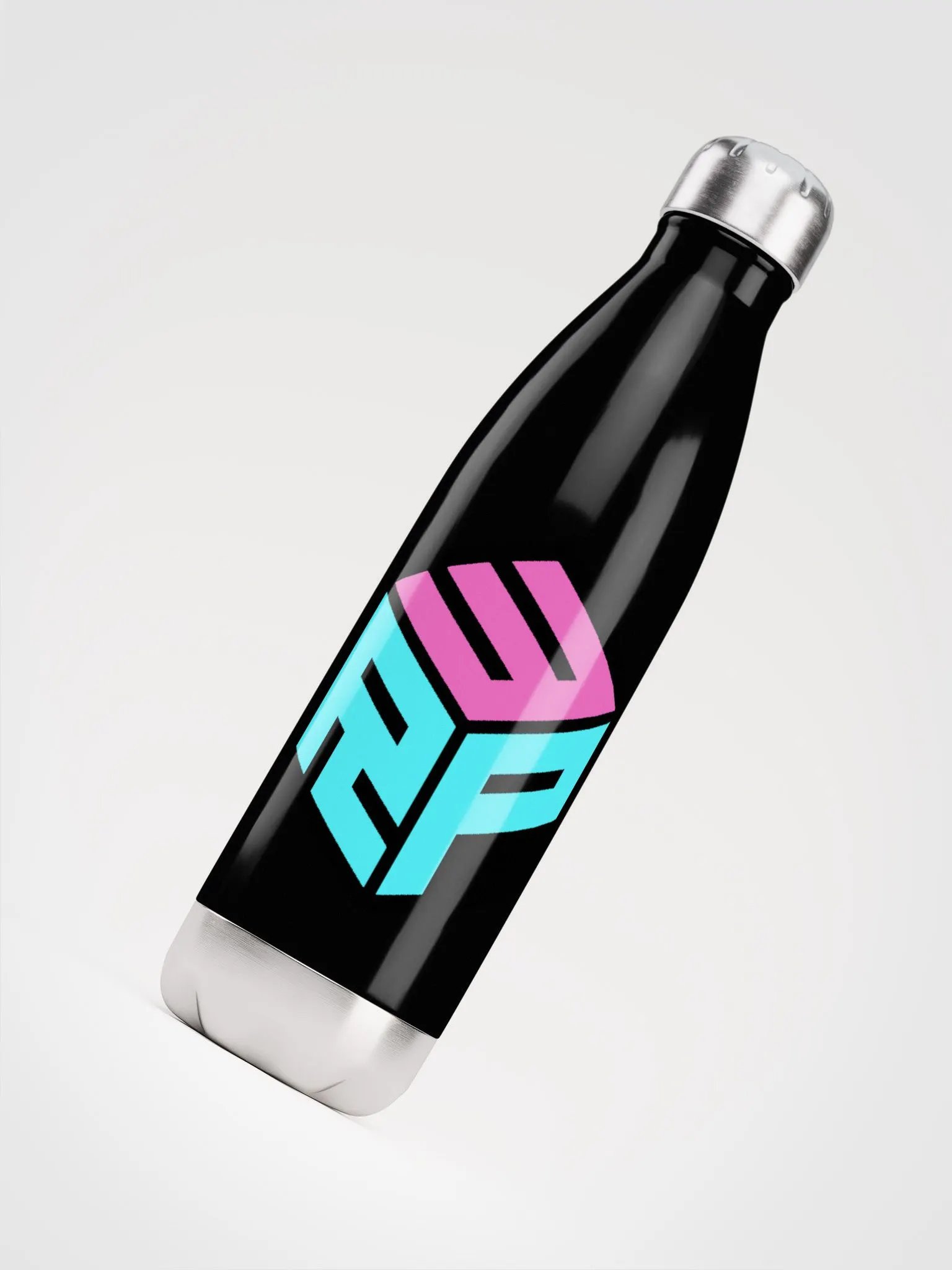 RPW Stainless Steel Bottle product image (8)