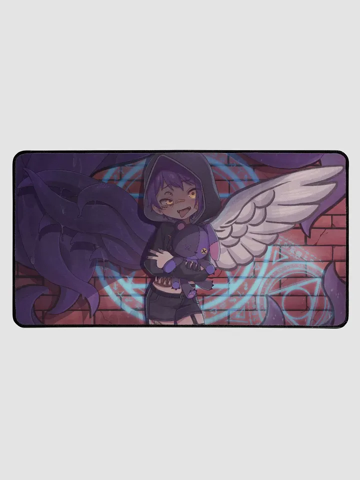Desk Mat - The Dreamer product image (1)
