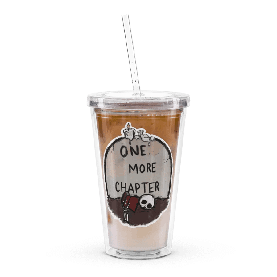 One more chapter tumbler product image (8)