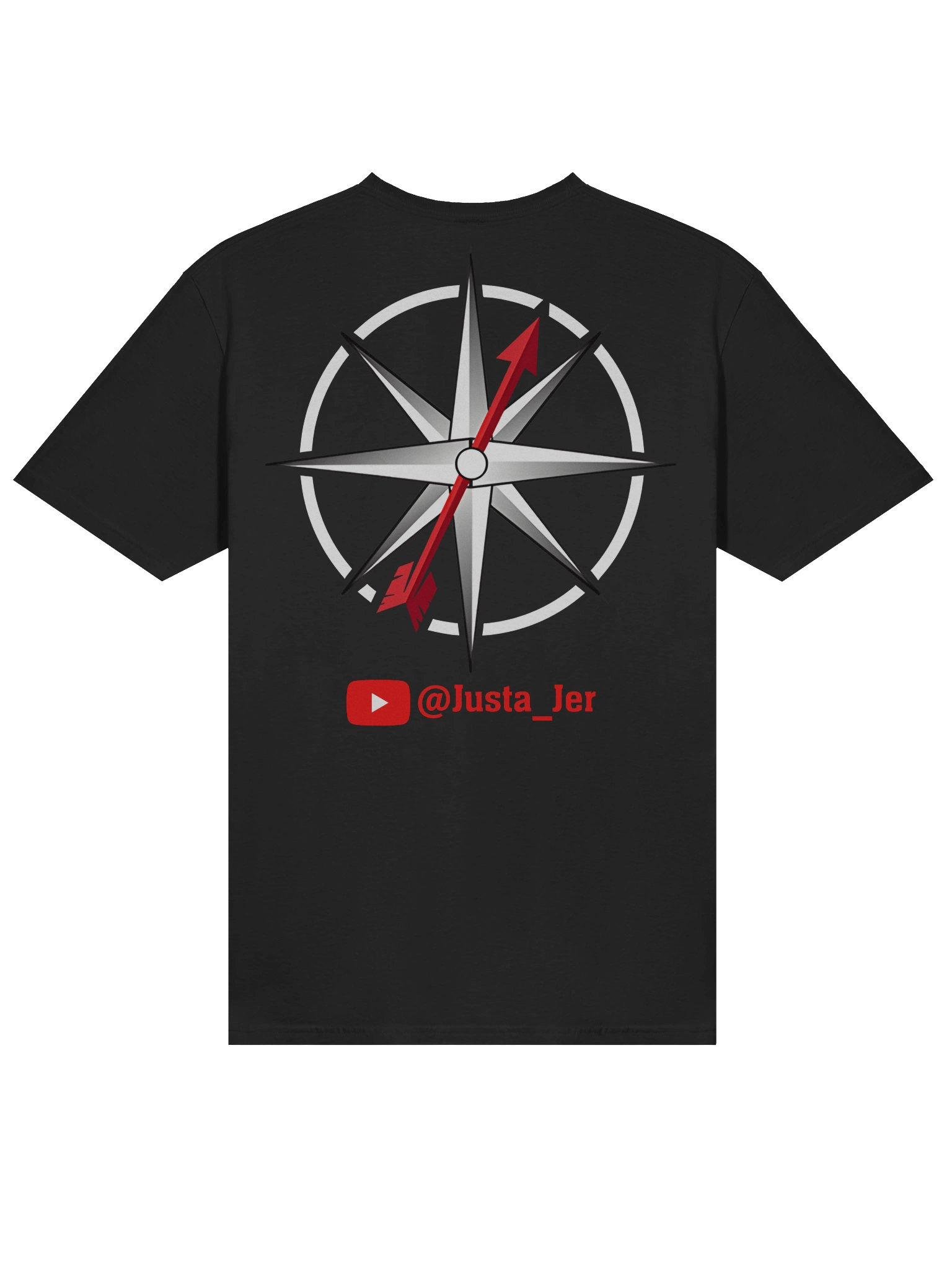 The Sin City Survivor Tee – Welcome to the Club product image (32)