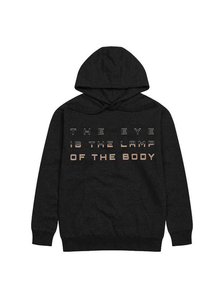 Illuminate Unisex Premium Hoodie product image (2)