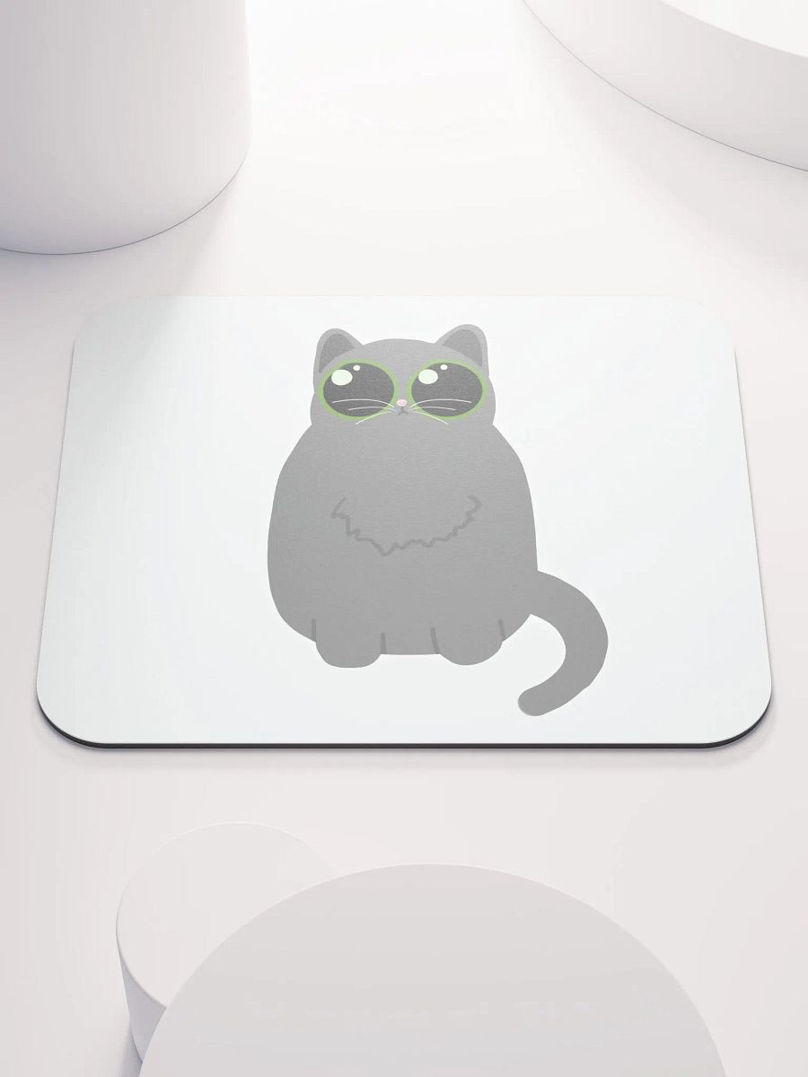 Blossom | Mouse Pad product image (3)