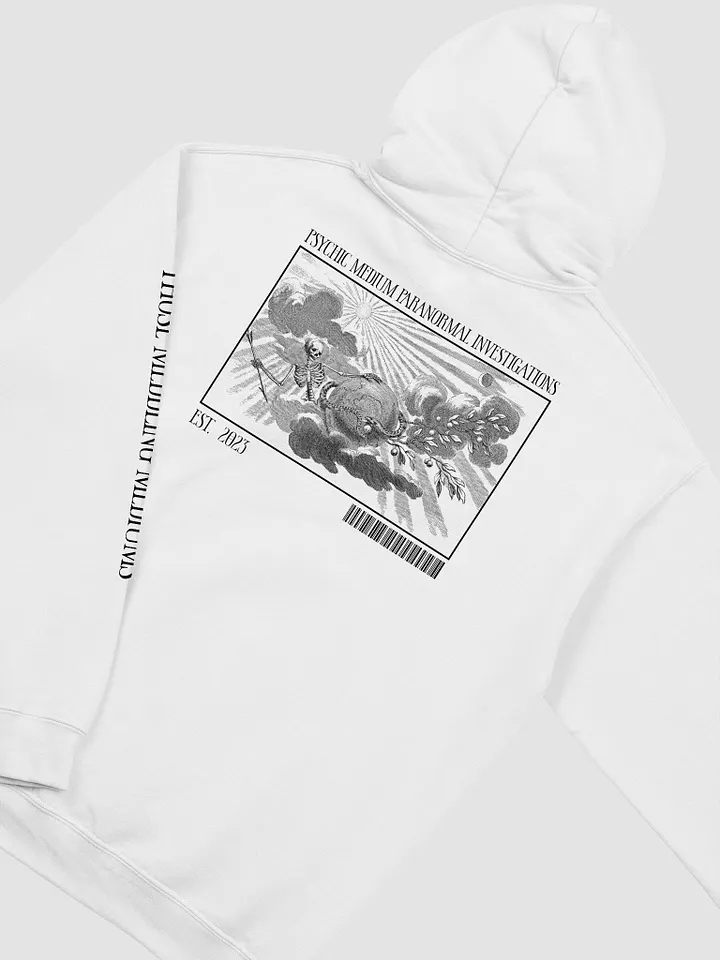 Eternal Dichotomy Hoodie product image (2)