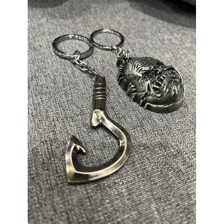 Pudge Dota2 Keychain product image (1)