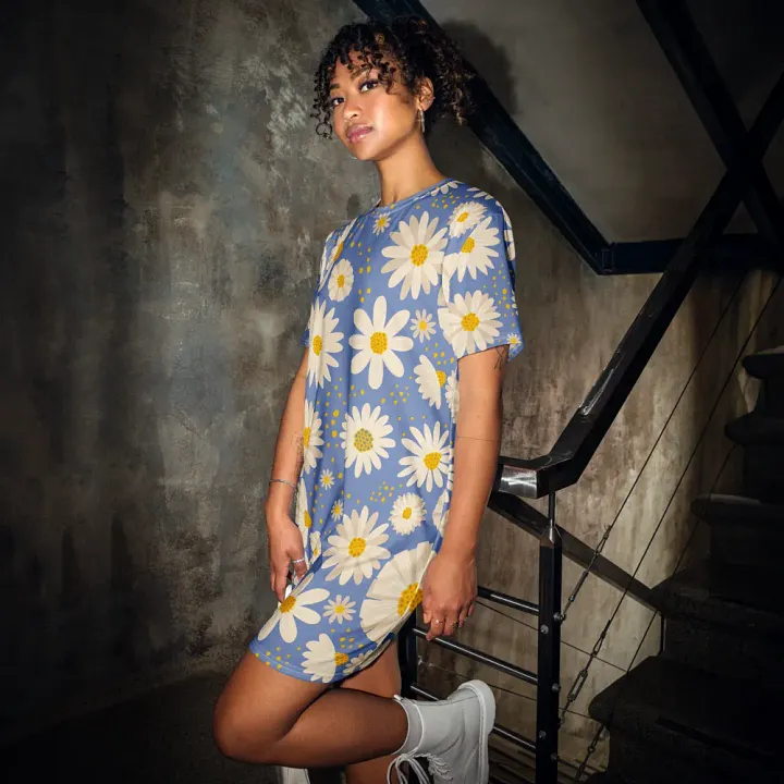 Tizzy Dress product image (1)