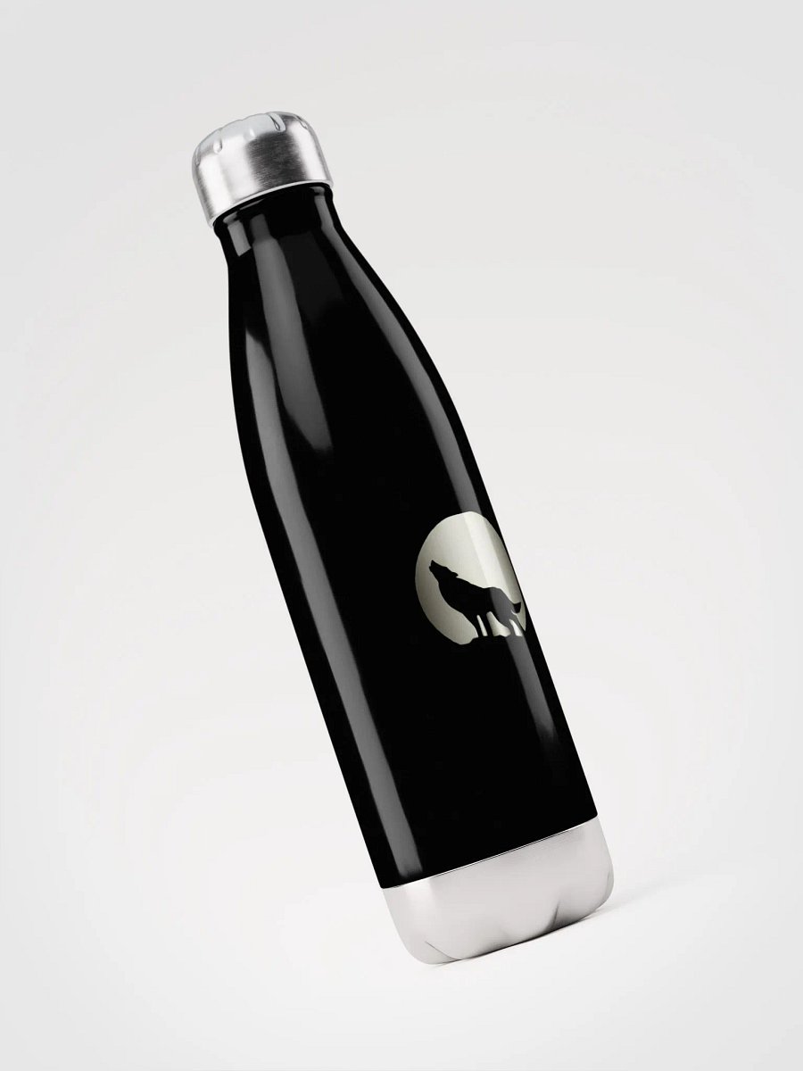 ChillWave Stainless: Double-Walled Steel Bottle product image (3)