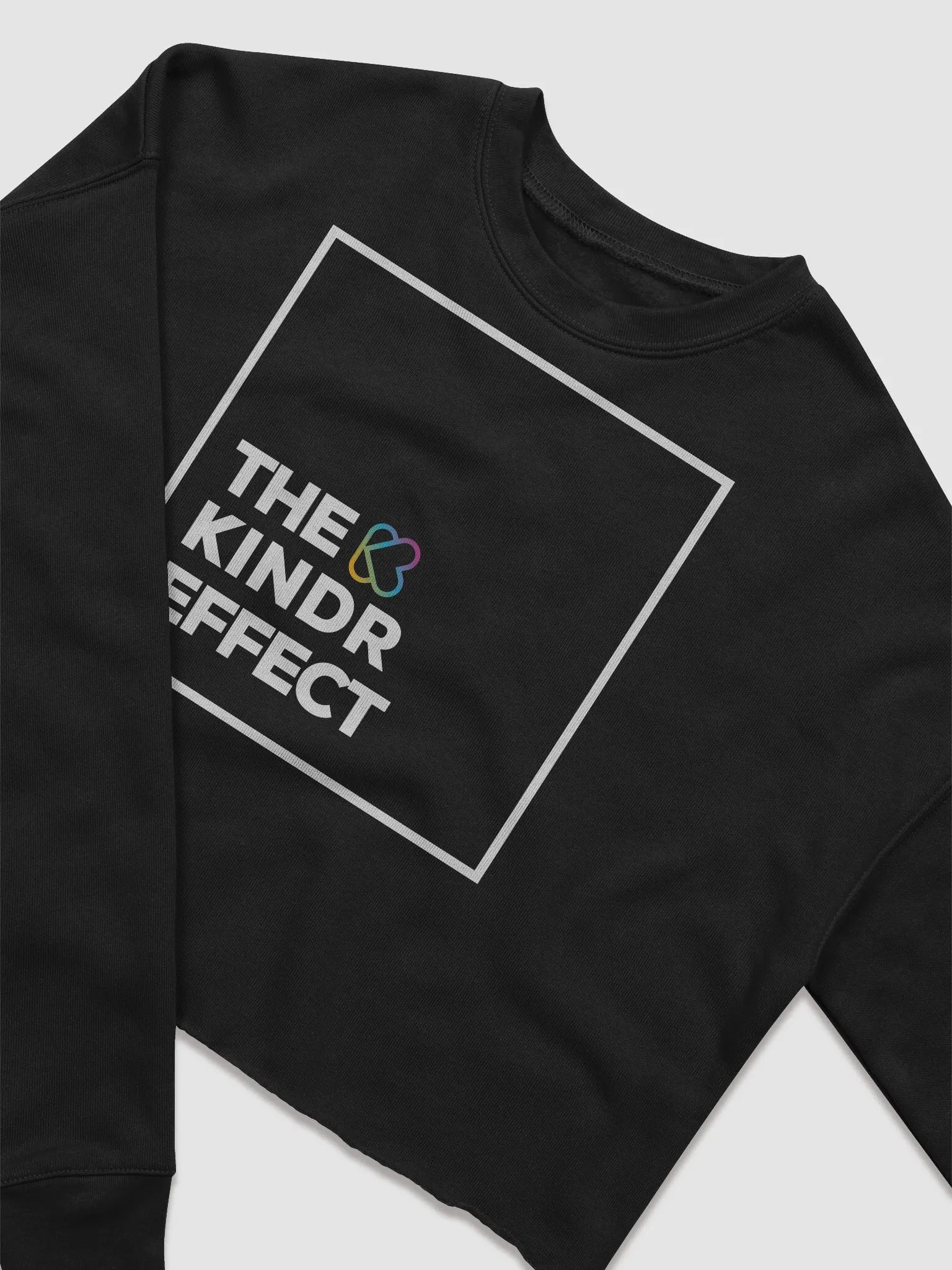 THE KINDR EFFECT Crop Top product image (3)