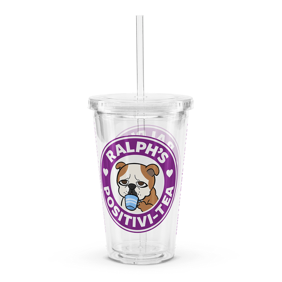 Ralphs Positivi-Tea Iced Tea cup product image (3)