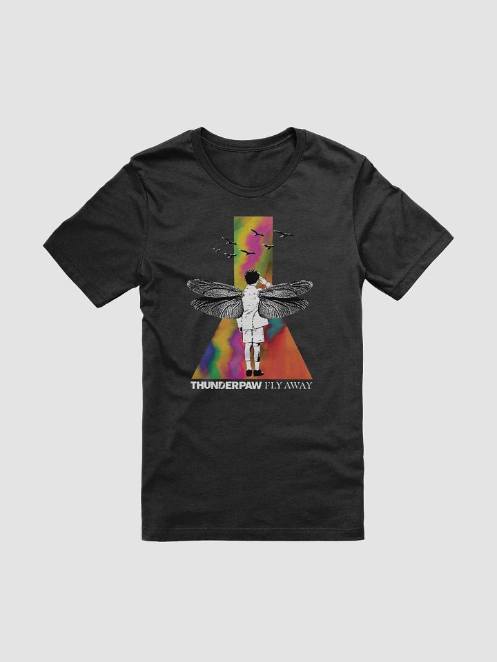 Fly Away T-Shirt product image (1)