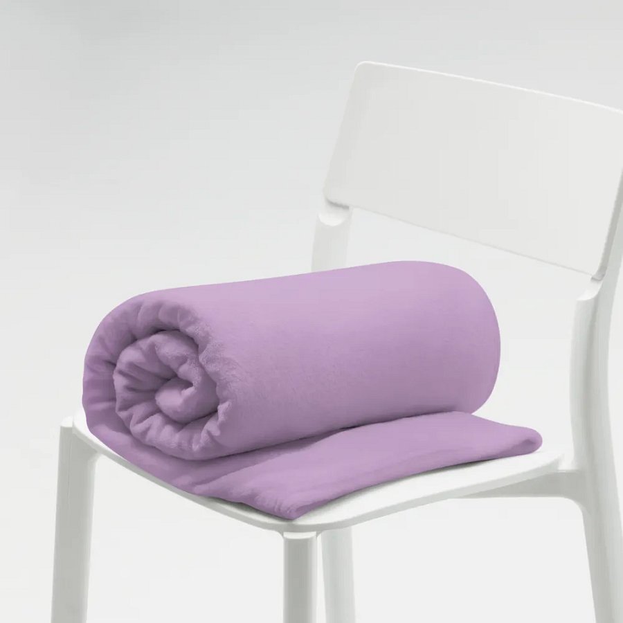 Purple & Pink Granny Blanket (LARGE) product image (7)