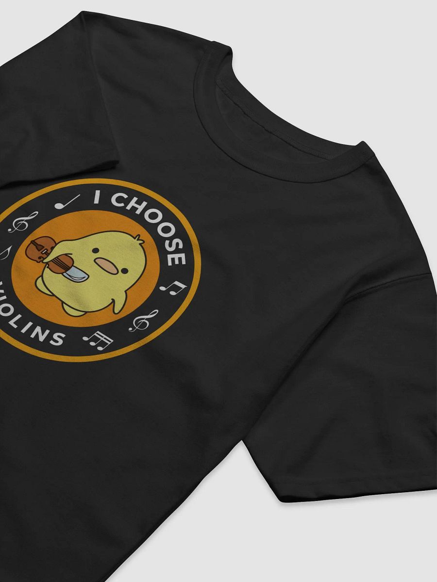 I choose violins Champion Relaxed-fit T-Shirt product image (3)