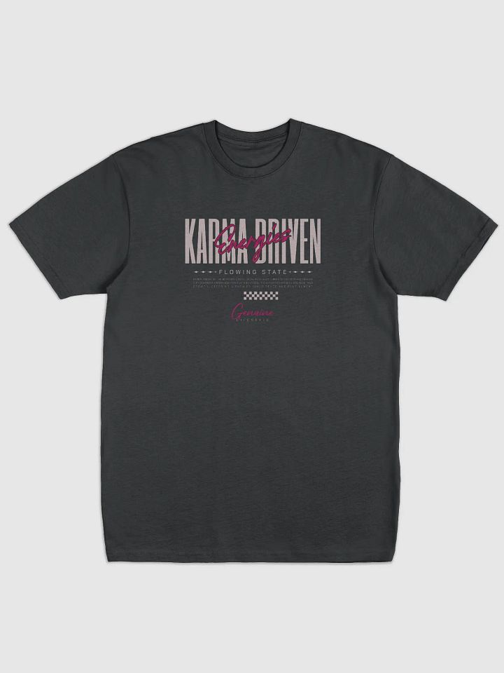 Energies Genesis Men's Tee product image (1)