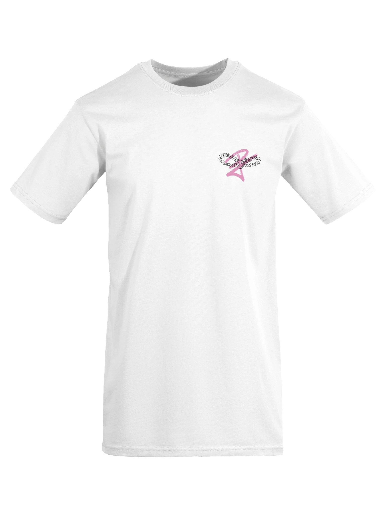 Camiseta Premium – Colección InuYasha - Modelo 3A - OP5 product image (7)