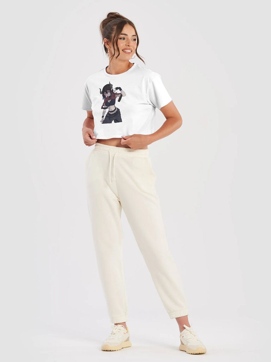 Kunai Crop Top product image (4)