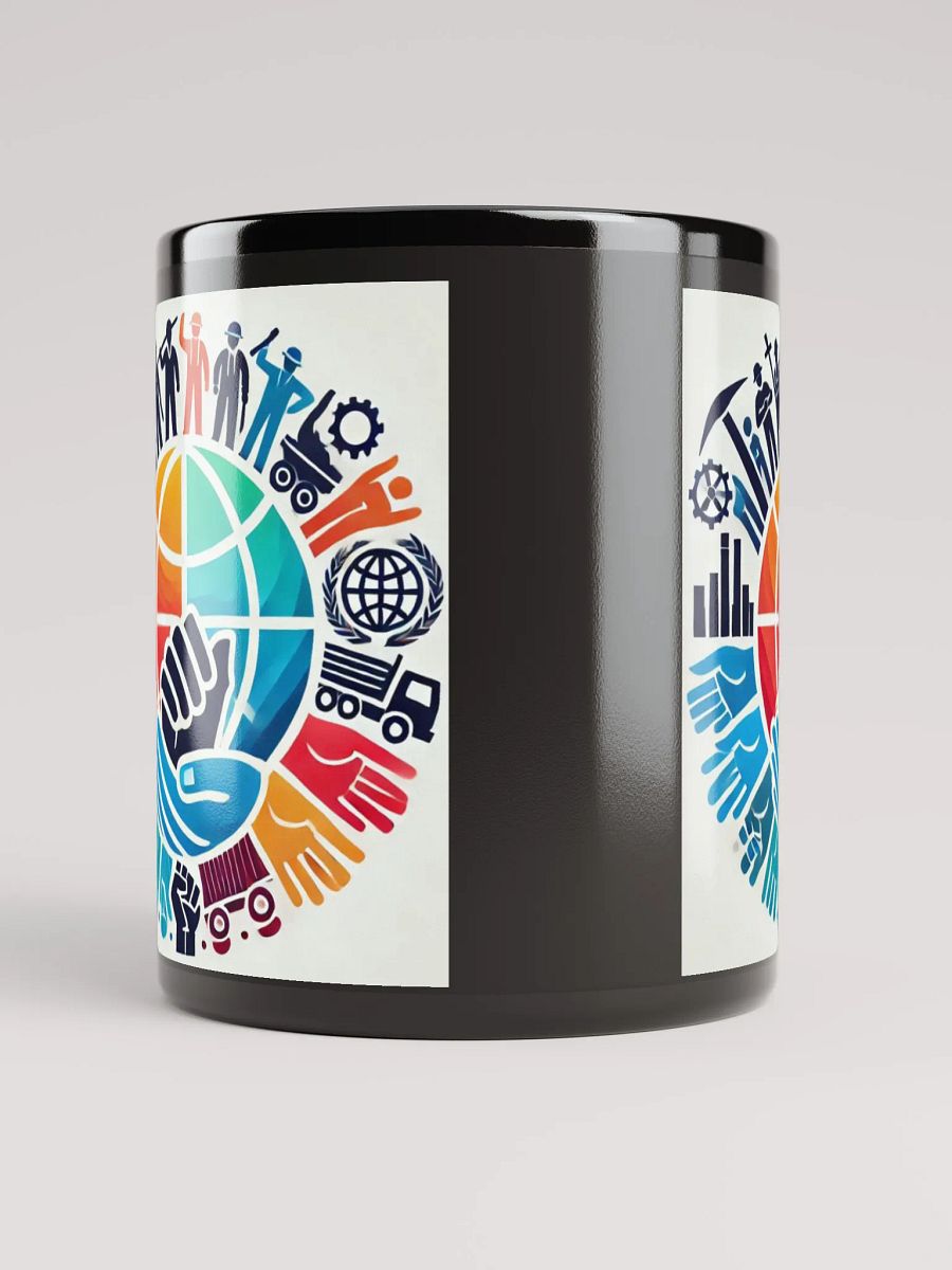 Global Unity Mug product image (10)