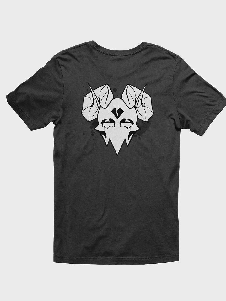 Heart Breaker Softblend Tee v.2 product image (12)