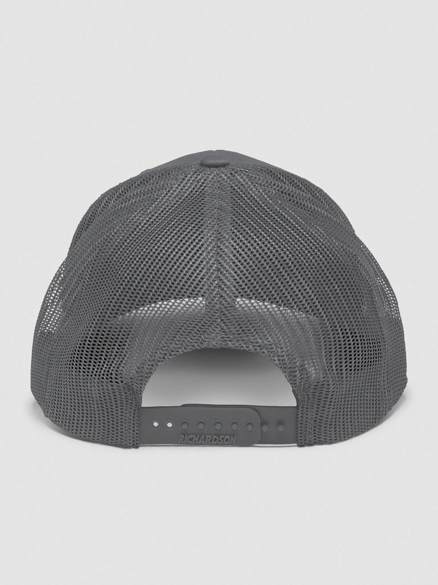 Farm 2 Freeway Silhouette Snapback product image (4)