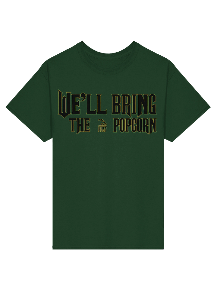 So Wicked T-Shirt product image (2)