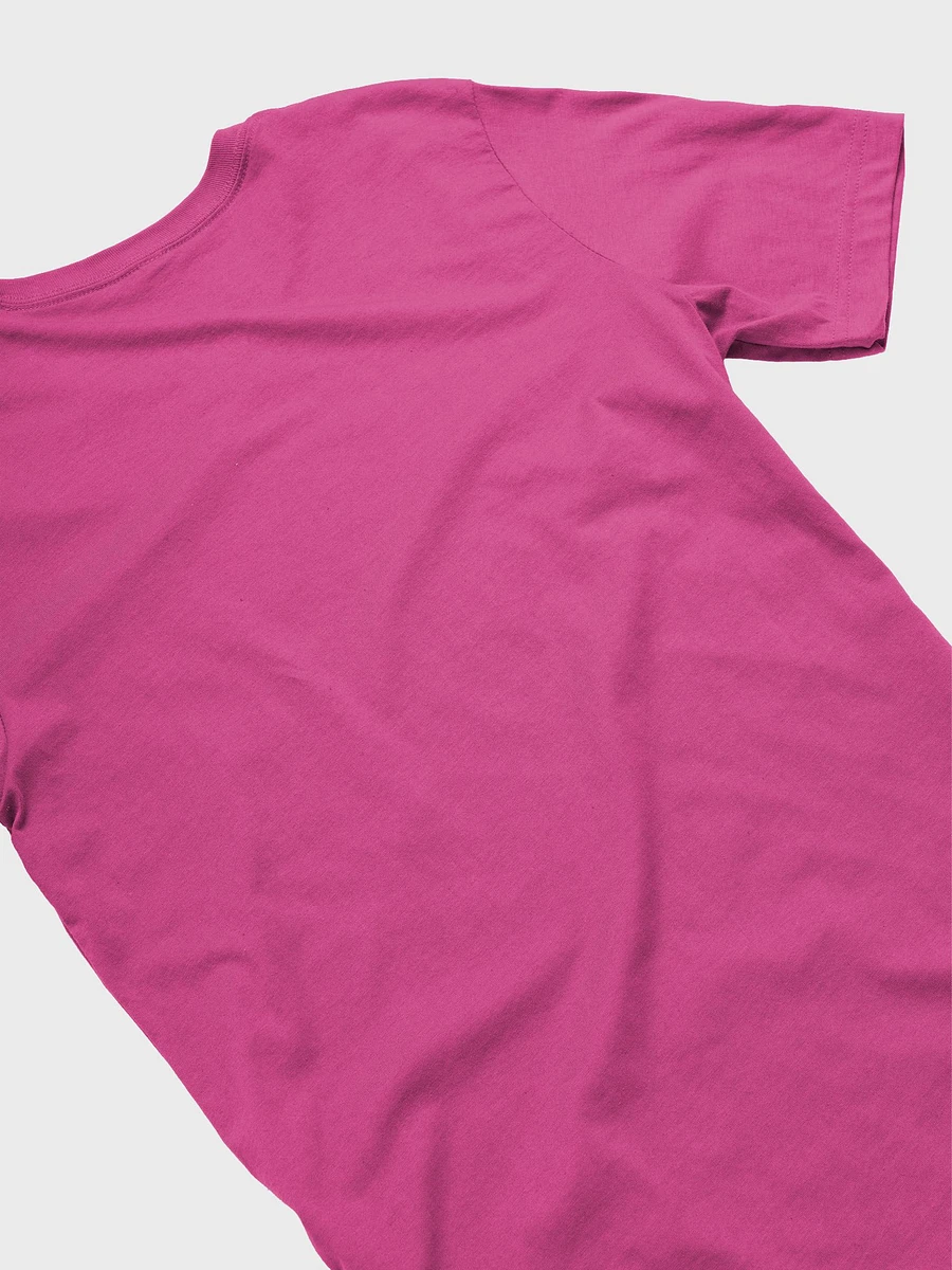 The Twelve Pack Unisex T-Shirt product image (5)