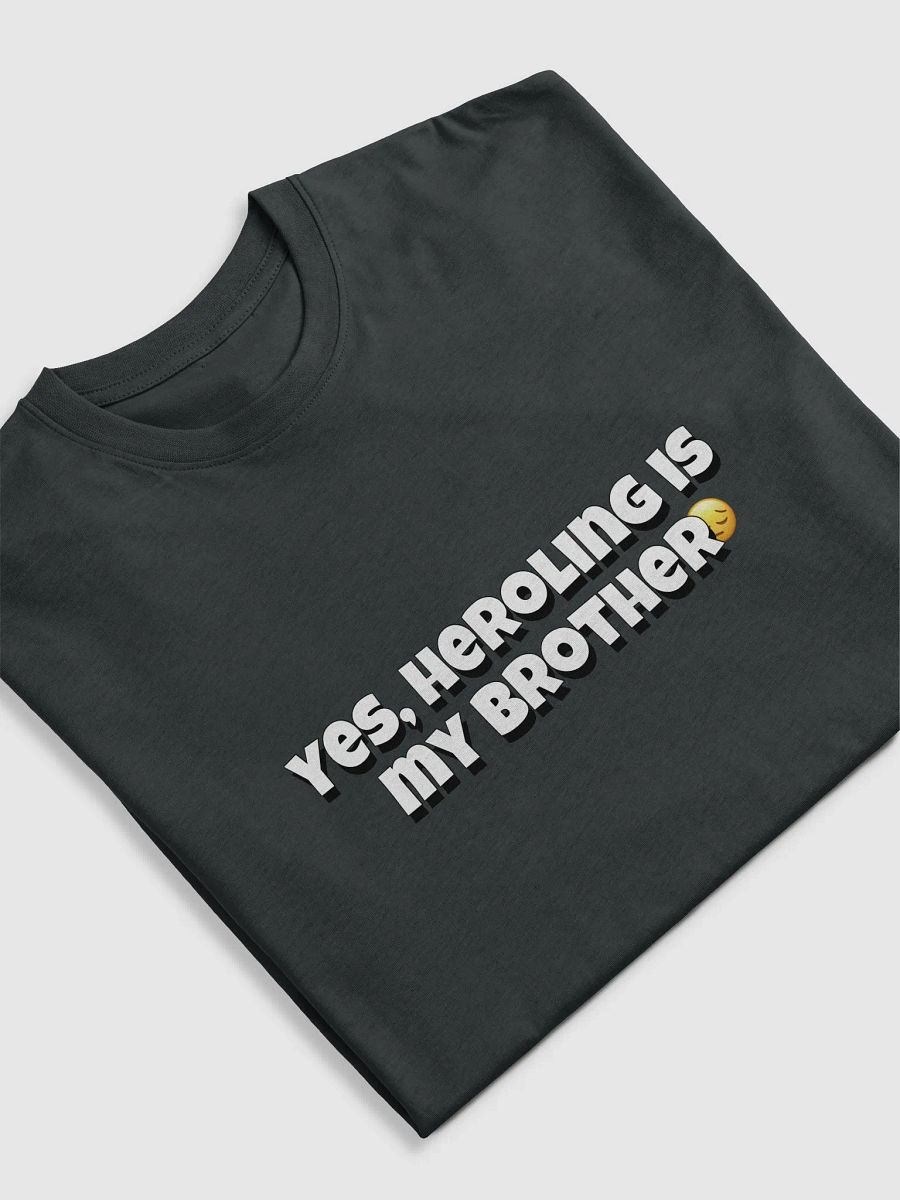 Heroling Shirt (20% OFF!) product image (5)