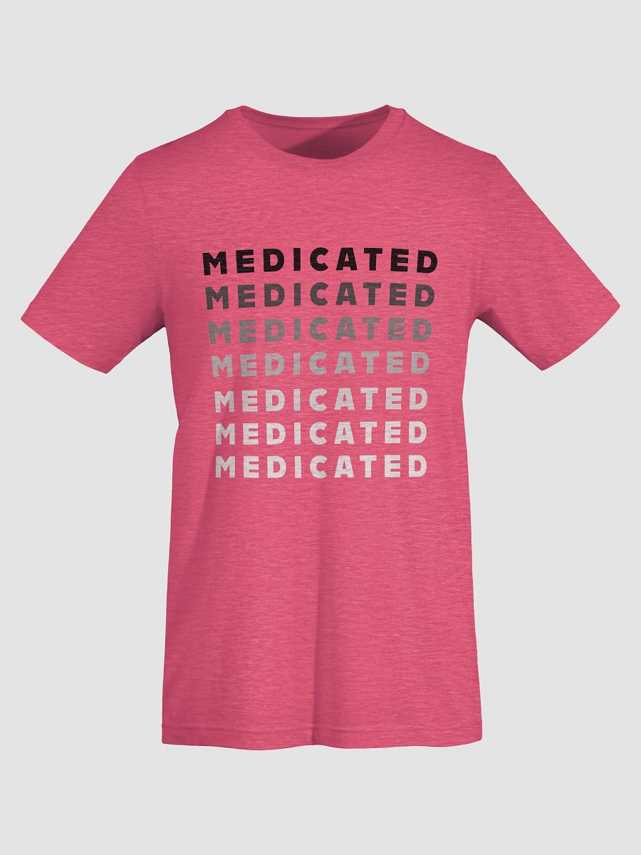 Medicated Tee product image (69)