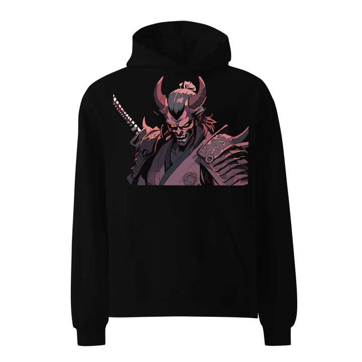 Sober Jacket (Final Form) product image (1)