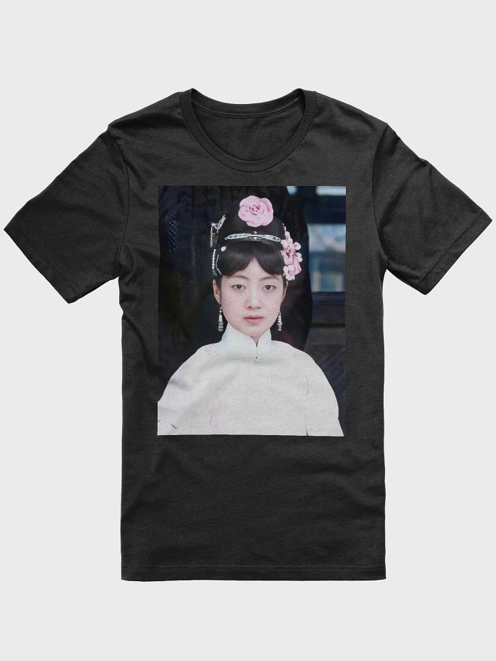 Fading Empire Last Empress Super Soft Tee product image (1)