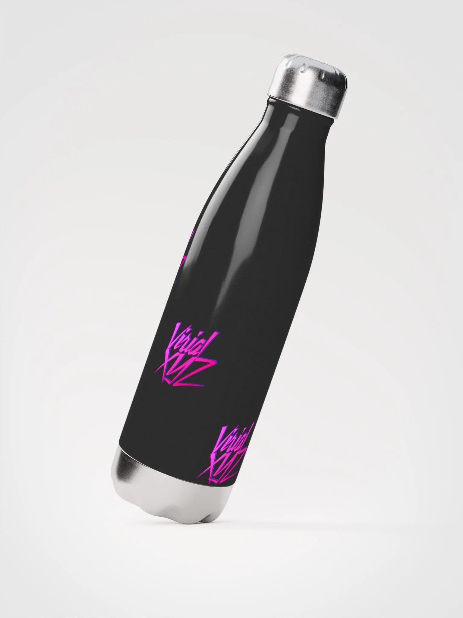 VirialXYZ Water Bottle product image (3)
