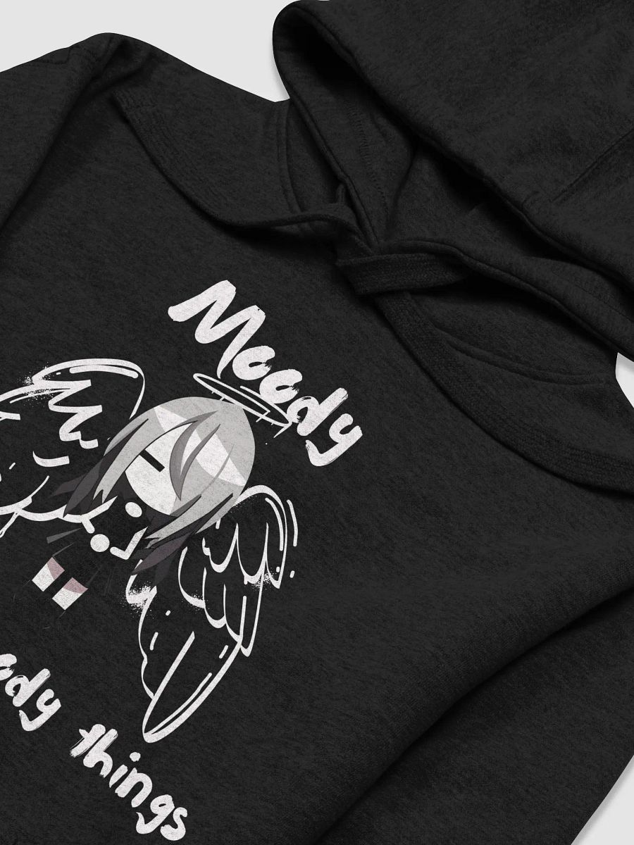 Moody hoodie - Moody things by RyleeB product image (5)