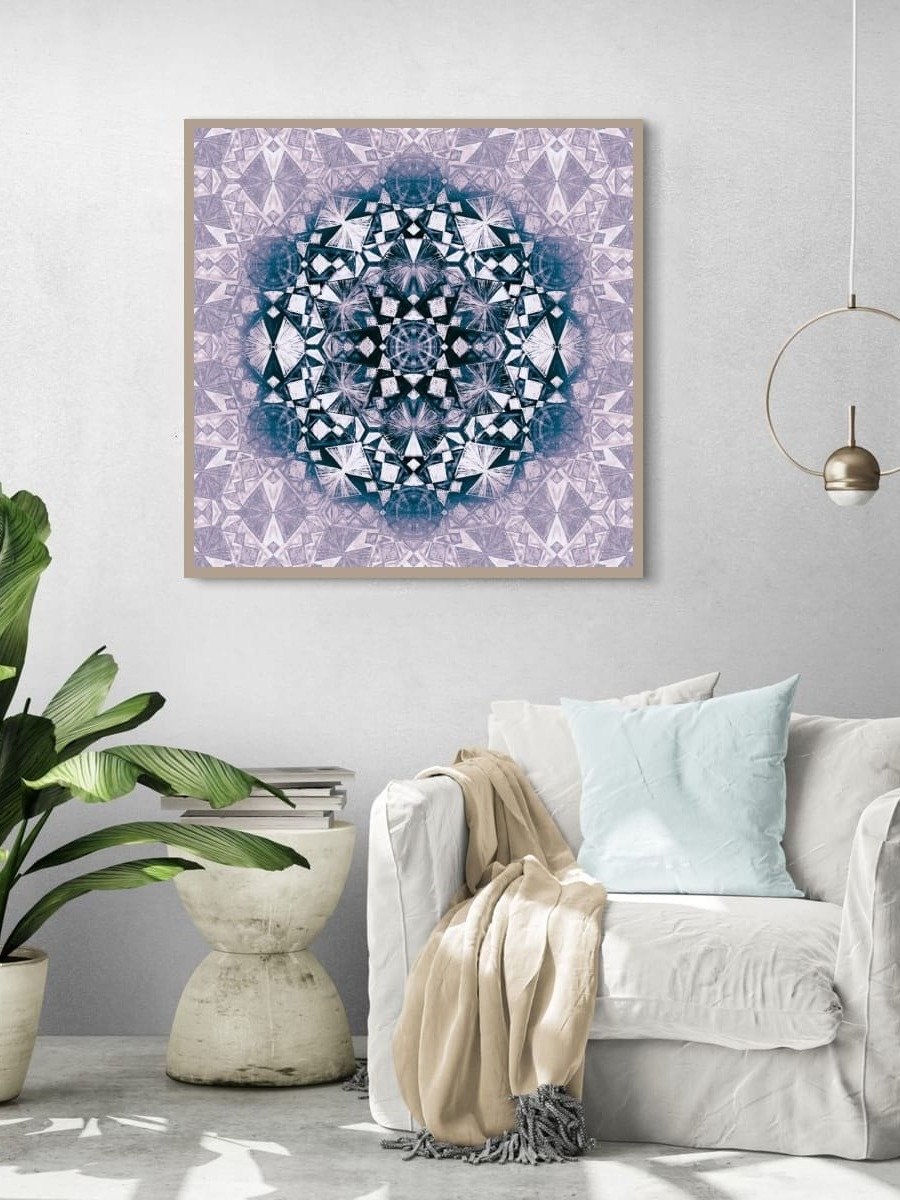 Abstract Whispers Poster product image (7)