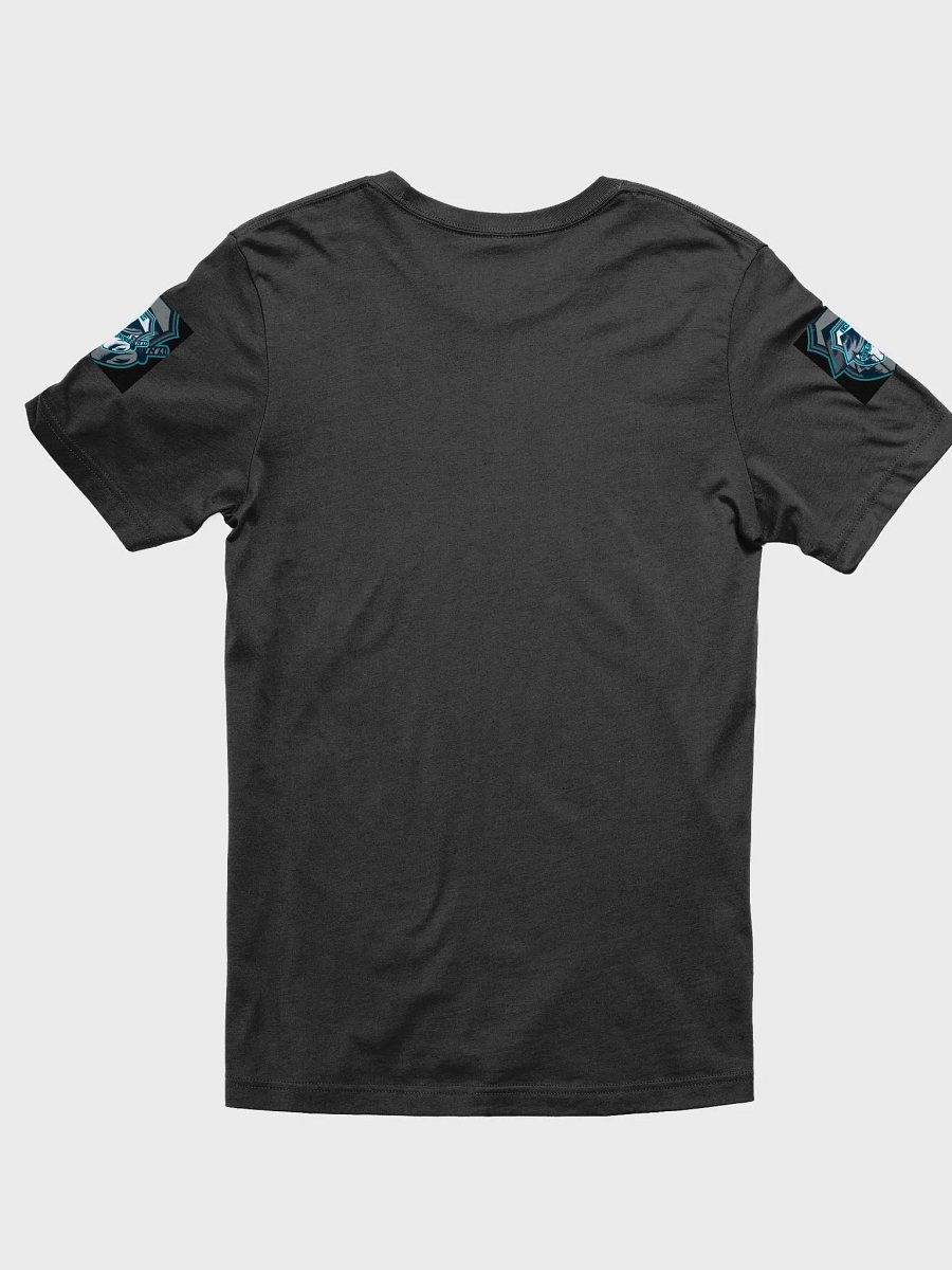 Ninja Shield Logo SuperSoft Tee product image (2)