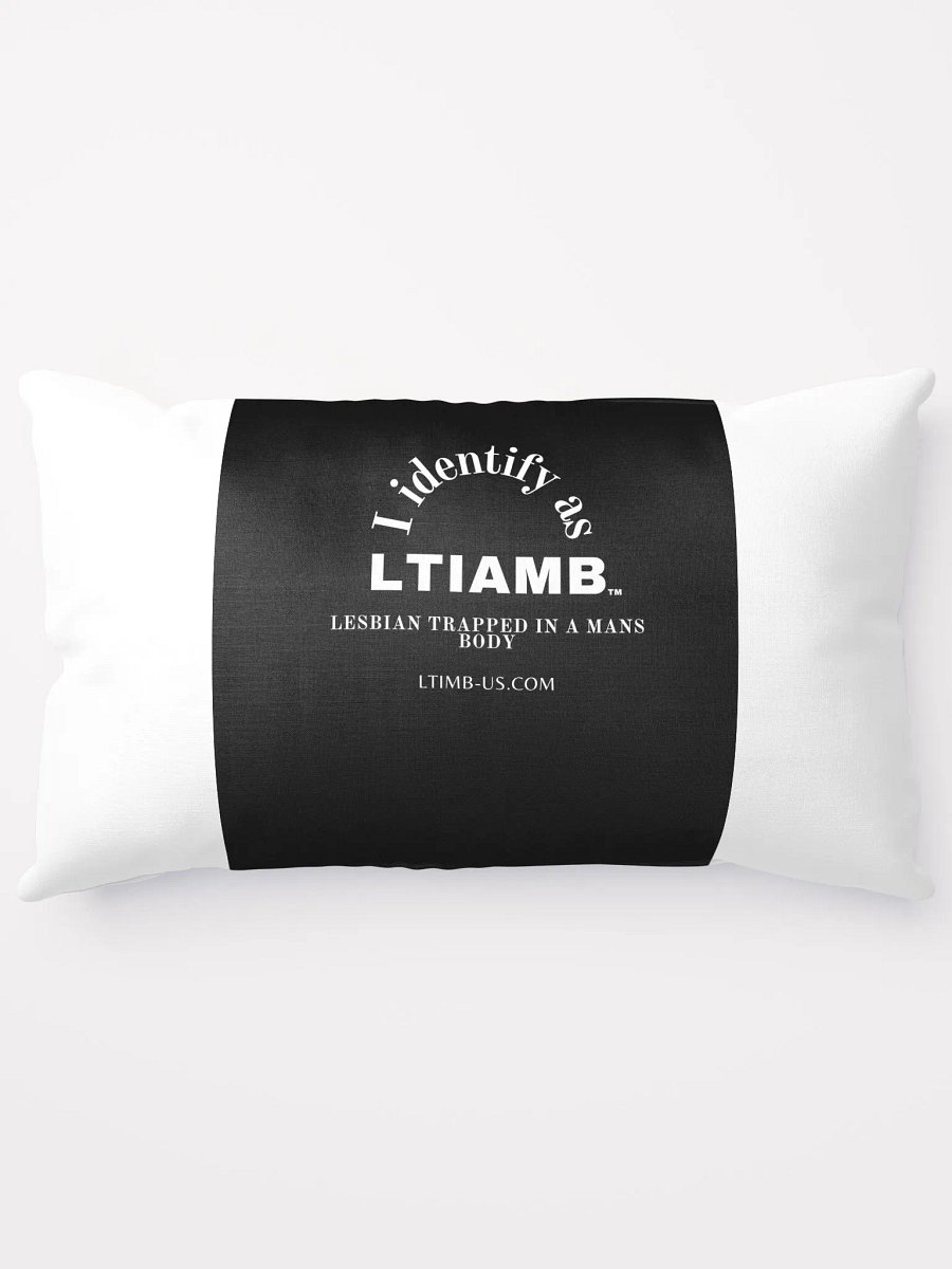 LTIAMB Pillow product image (5)