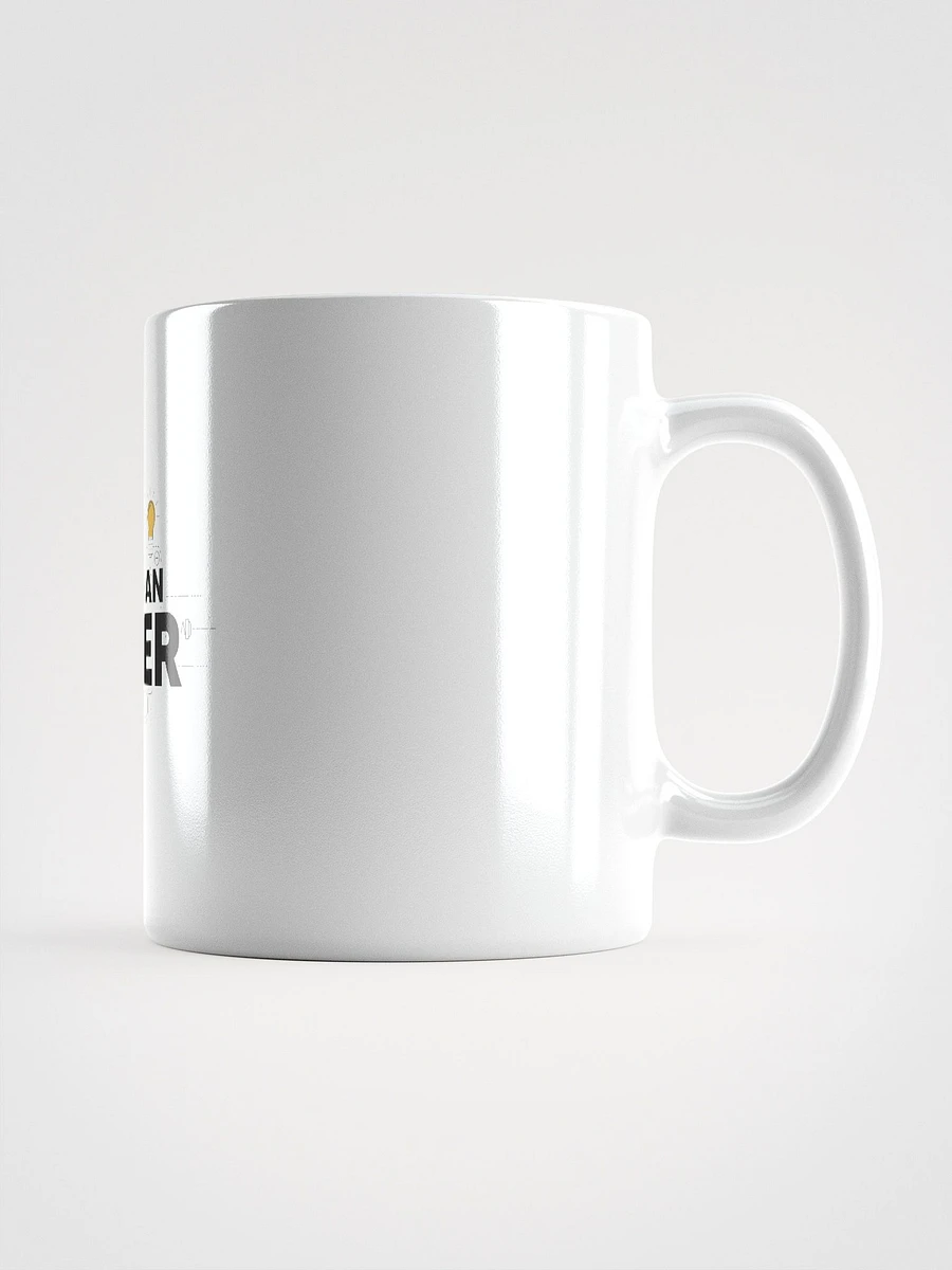 Trust the Engineer Mug product image (6)