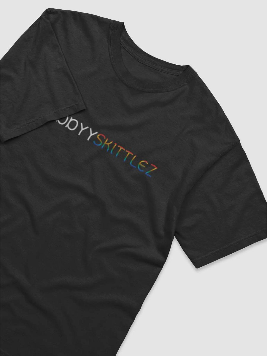 Skittlez Pride Shirt product image (3)