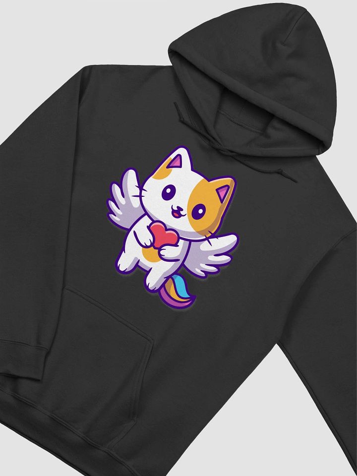 Gilden Classic Kitti Hoodie product image (15)