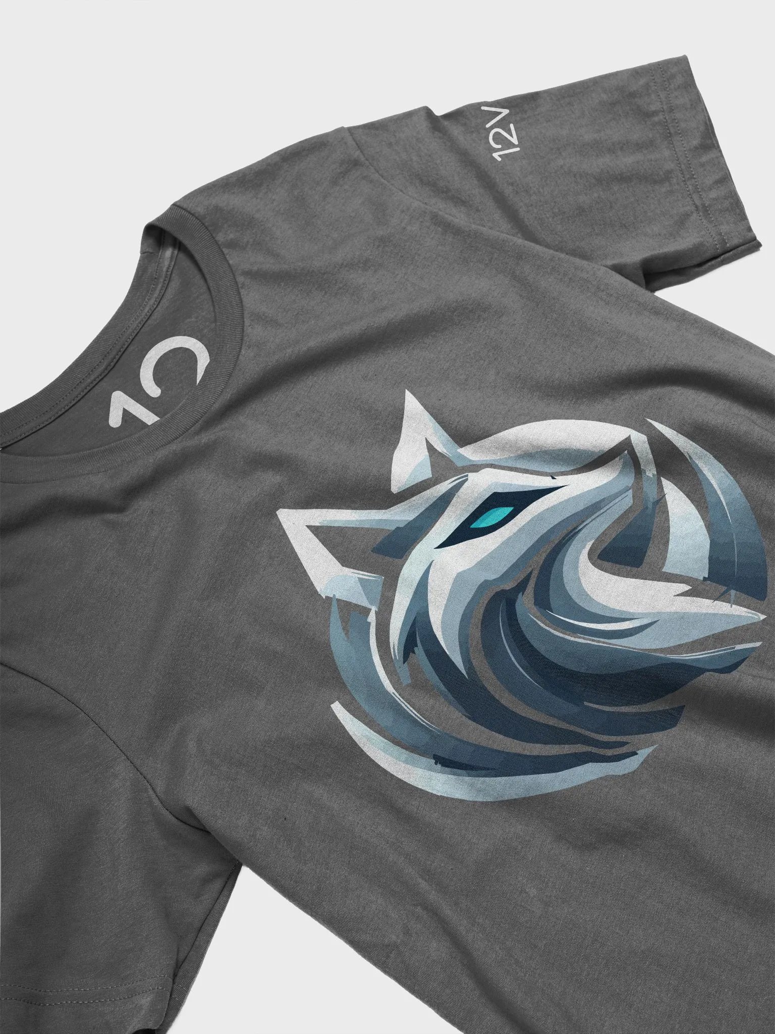 Floxcore T-Shirt II product image (3)