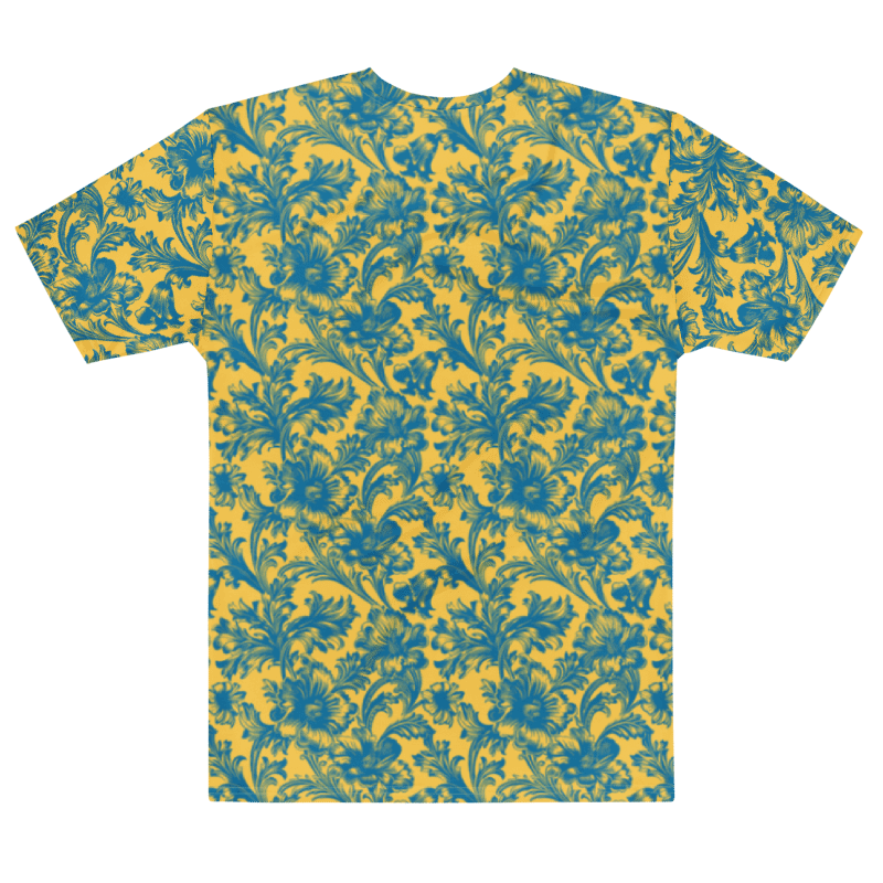 Fleur Royale | Crew Neck T-Shirt product image (7)
