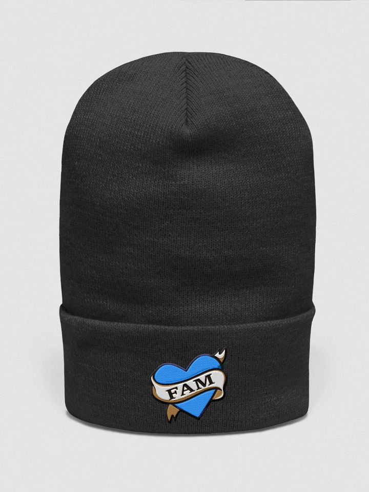 Ris Fam Beanie product image (3)