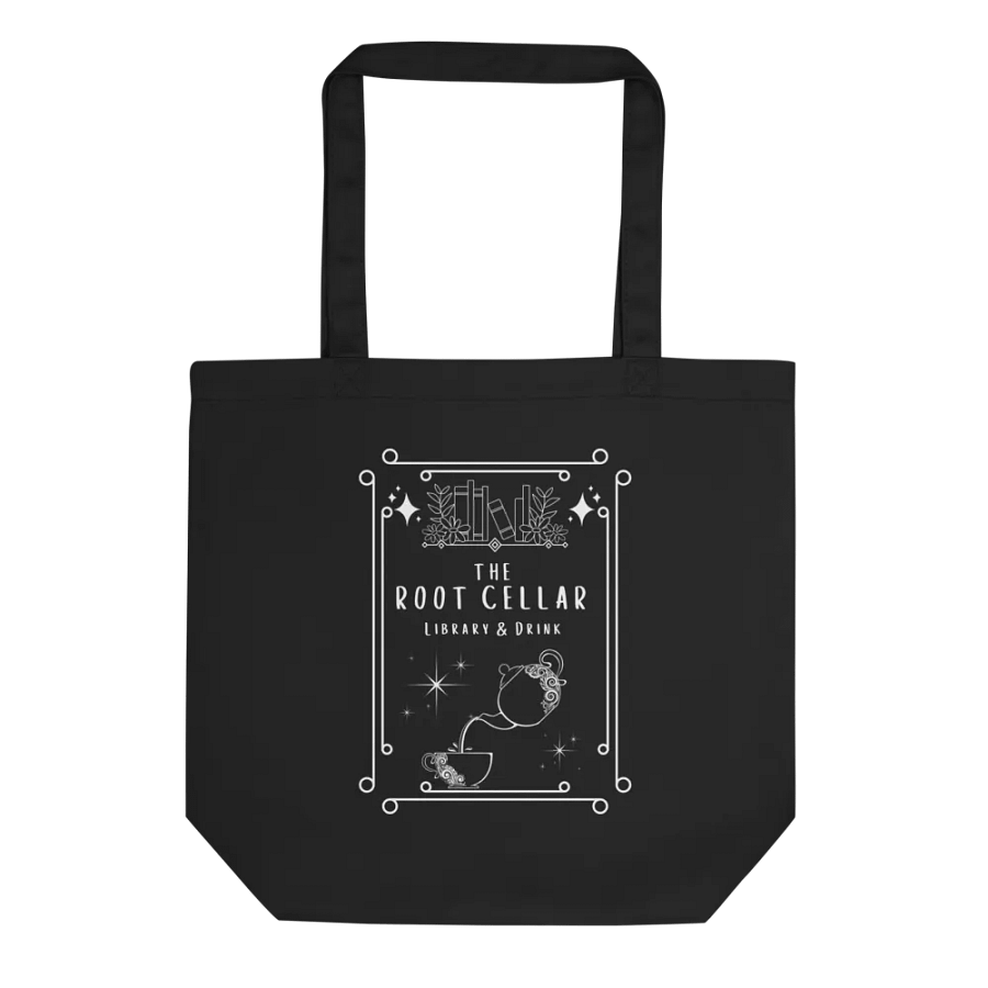 The Root Cellar - Tote Bag product image (1)