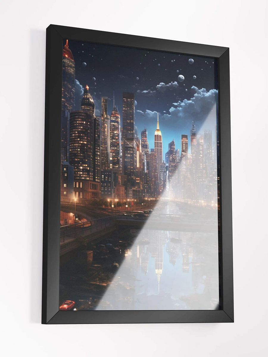 Midnight City - Poster product image (3)