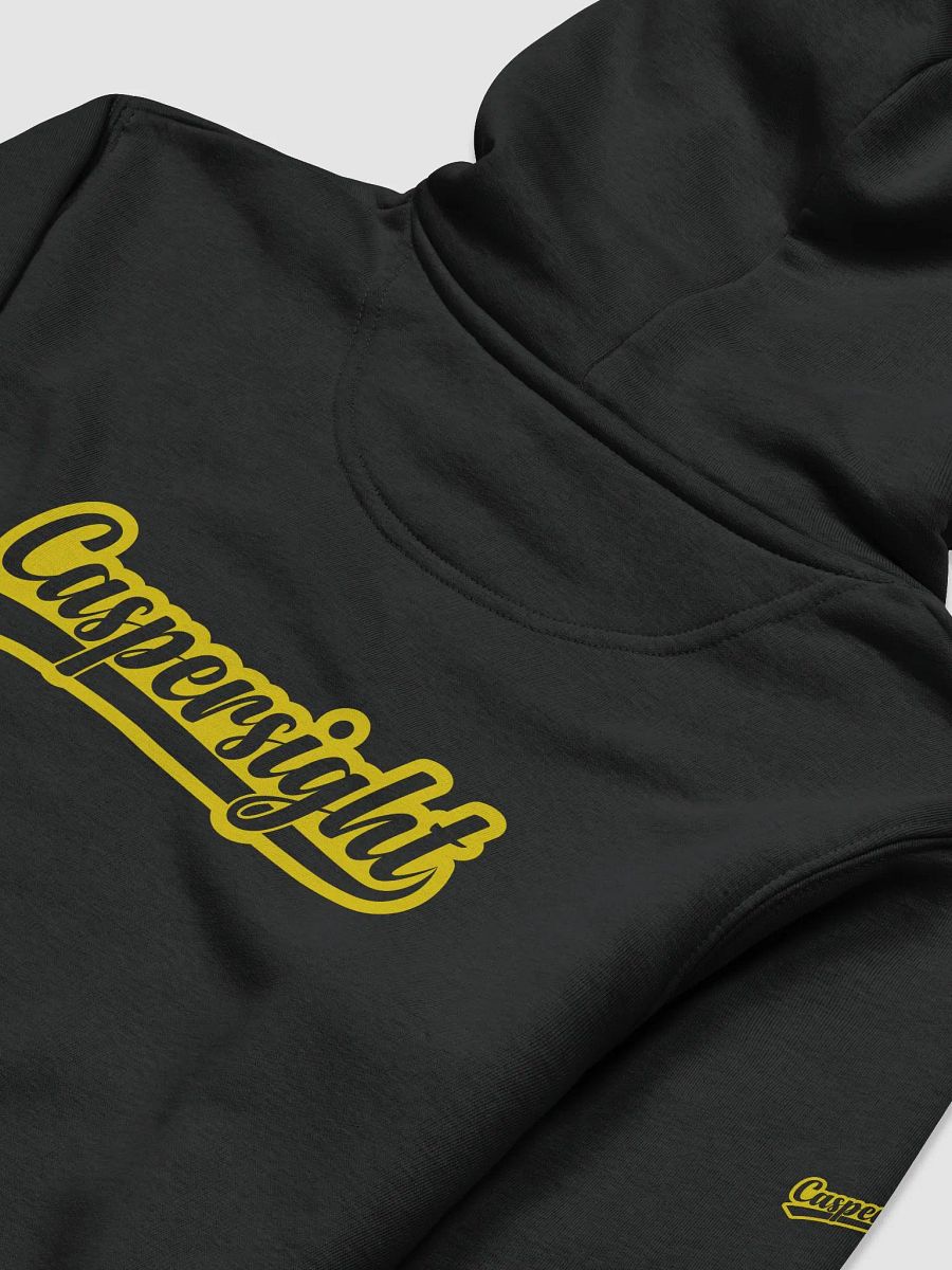Caspersight Original Logo Hoodie product image (4)