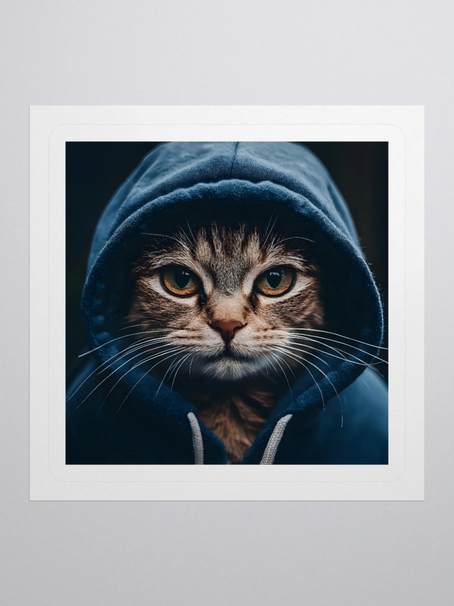 Hacker Cat product image (1)
