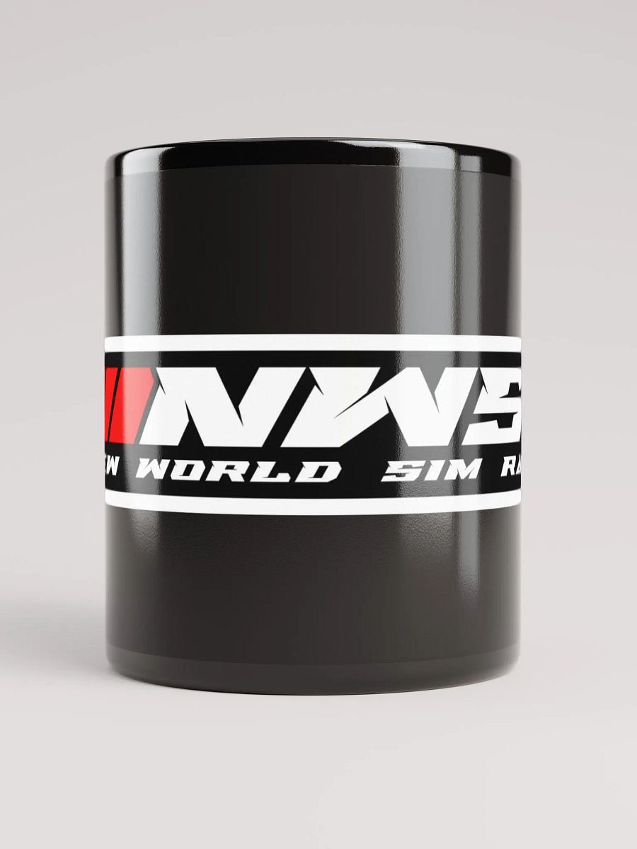 NWSR Long Boi Logo Cup - Black product image (5)